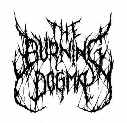 logo The Burning Dogma